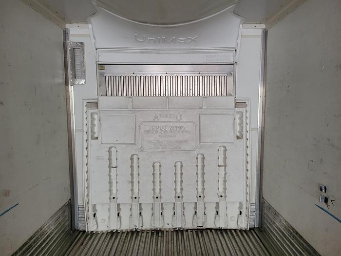 Used 2019 Vanguard 1RBR5350