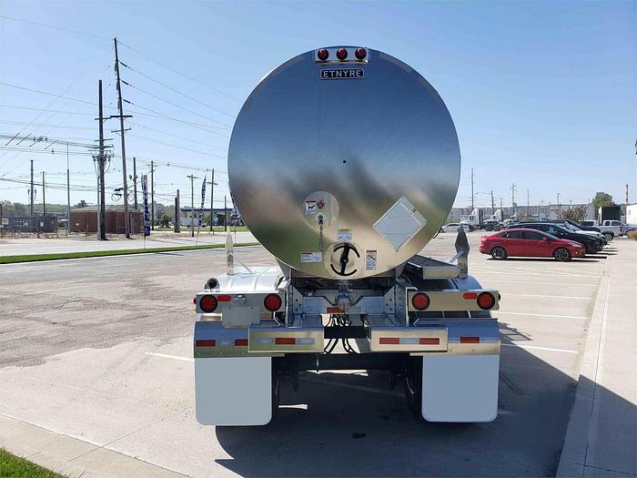 2025 Etnyre Asphalt Tank Trailers