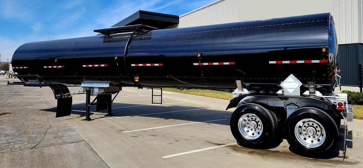 2026 Etnyre Asphalt Trailer