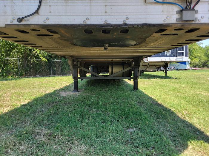 Used 2019 Vanguard 1RBR5350