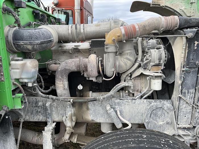 Used 1993 Peterbilt 379 Day Cab