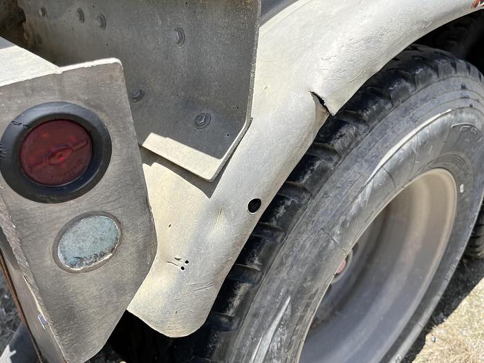 Used 2012 Vantage 1000 cu.ft.