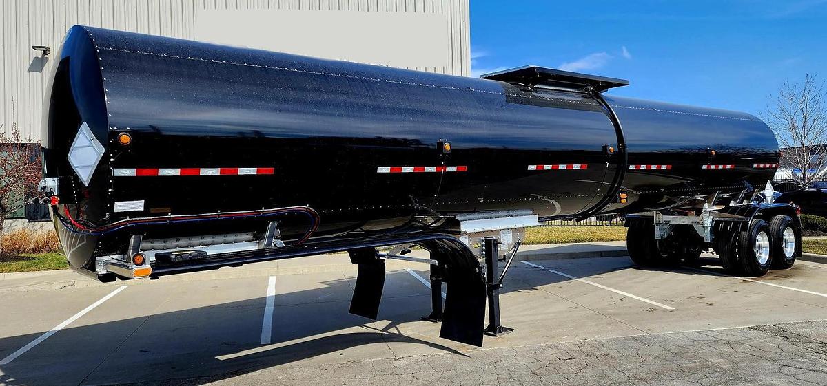 2026 Etnyre Asphalt Trailer