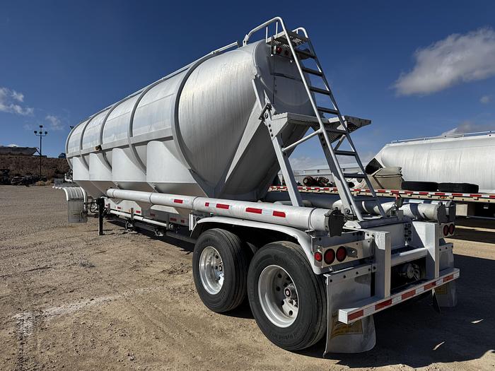 Used Polar 1600 Cube Pneumatic