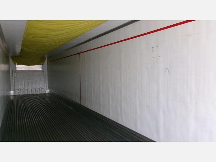 Used Utility Reefer Trailers