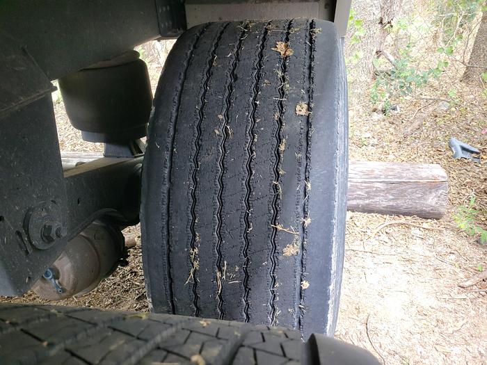 Used 2017 Lode King 402