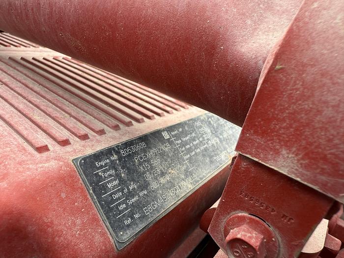 Used 2024 Peterbilt 389