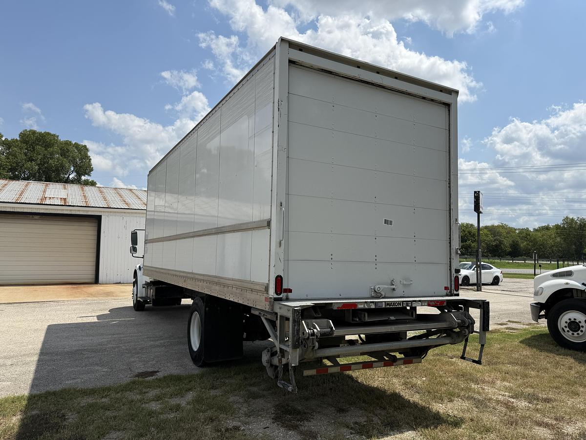 Used 2020 Freightliner M2 106