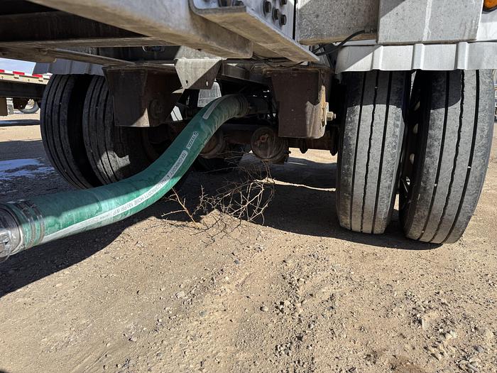 Used Polar 1600 Cube Pneumatic