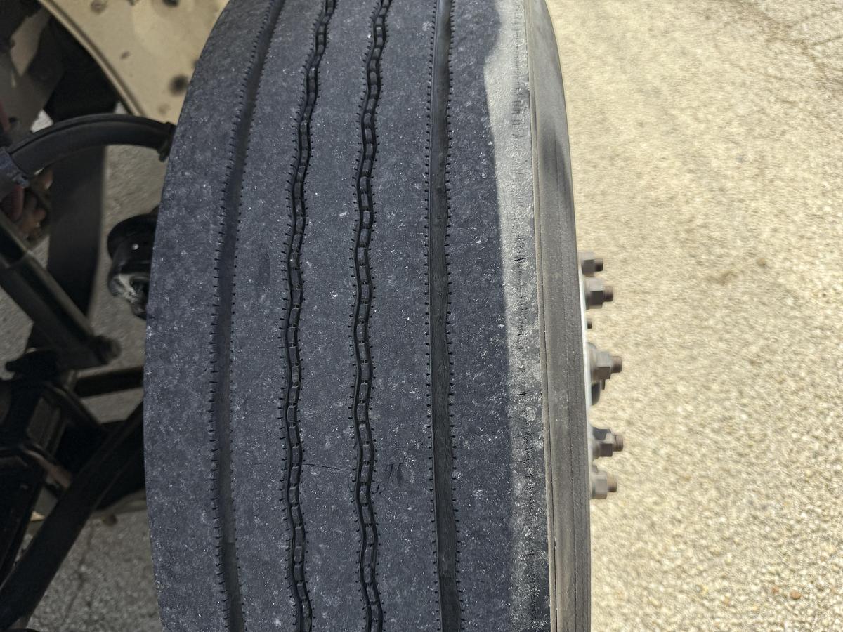 Used 2021 Freightliner M2 106