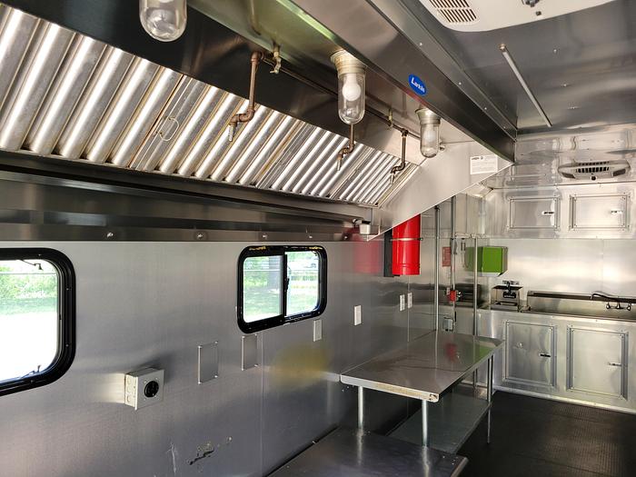 Used 2023 Elite Cargo Enclosed Cargo