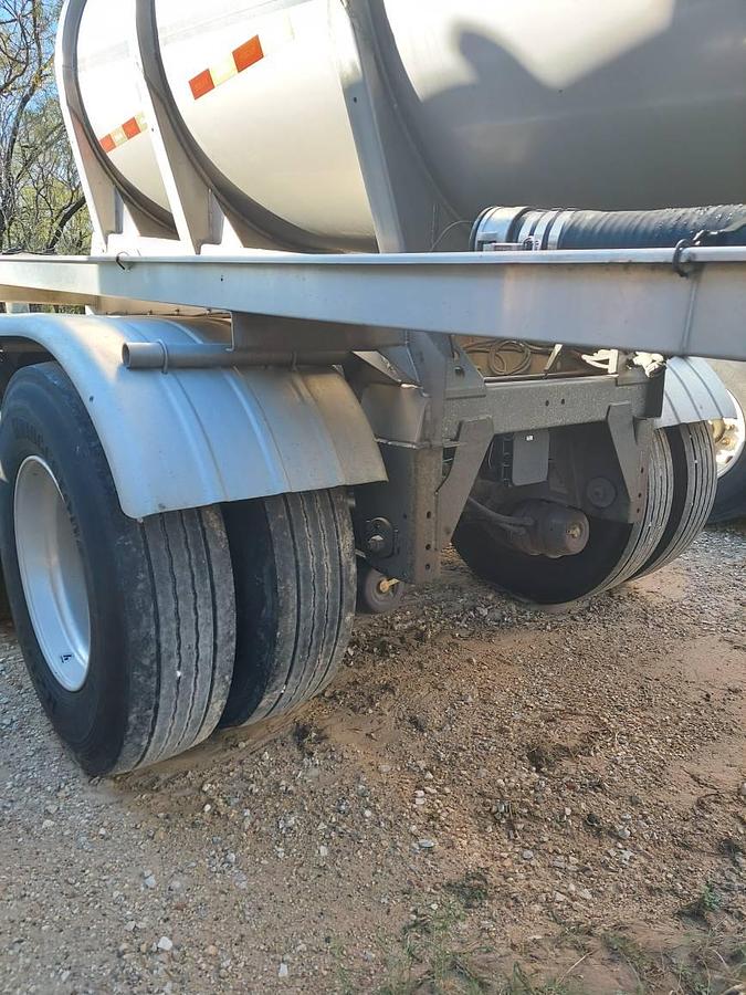 Used 2015 Polar Liquid Tankers