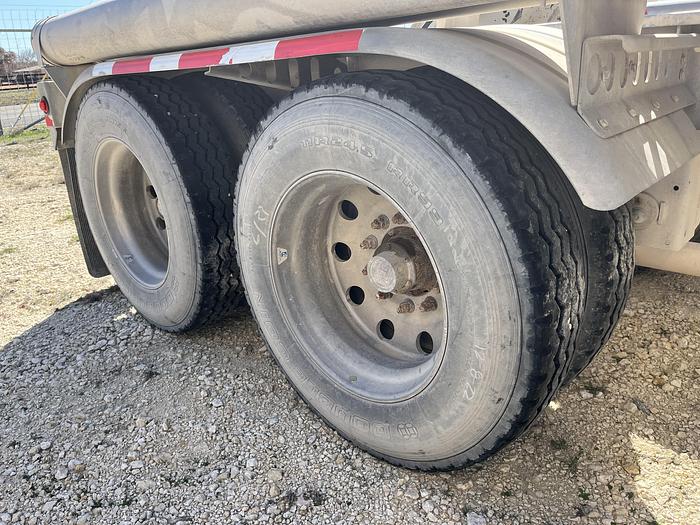 Used 2016 Stephens Pneumatic Trailer