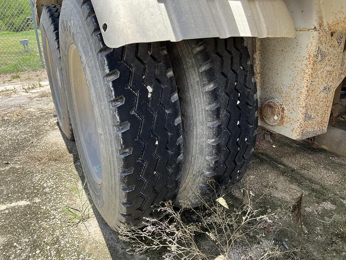 Used 2012 Vantage 1000 cu.ft.