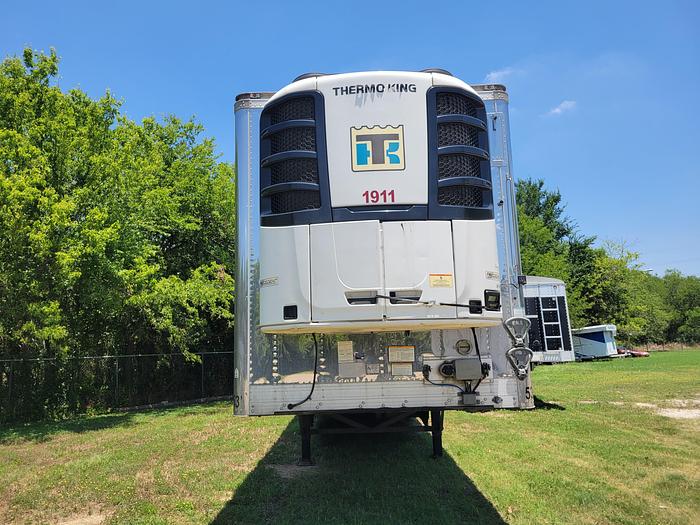 Used 2019 Vanguard 1RBR5350