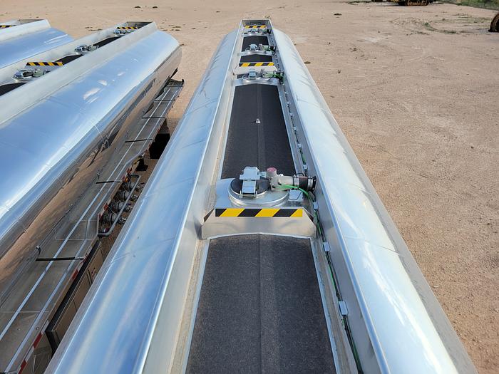 2026 Polar Fuel Tankers
