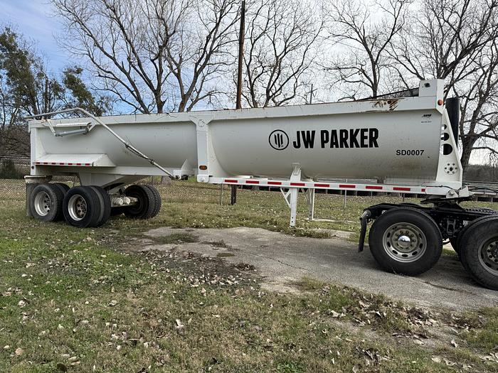 Used 2021 Environmental Tank & Container 1-950-00000