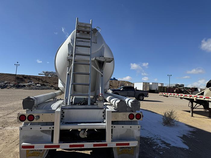 Used Polar 1600 Cube Pneumatic