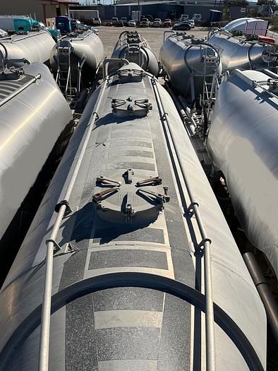 Used 2015 Southern Welding Pneumatics