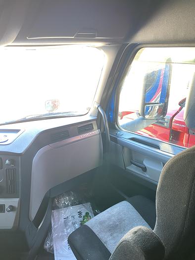 Used 2021 Freightliner PT126