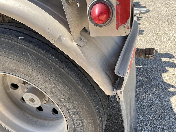 Used 2013 Heil Pneumatic