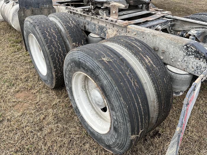 Used 1989 Peterbilt 378 Day Cab
