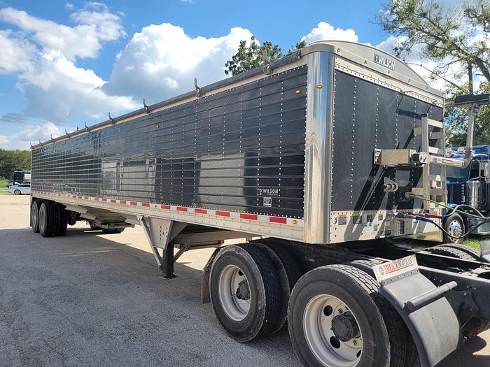 Used 2023 Wilson Pace Setter