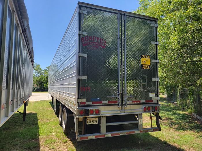 Used 2019 Vanguard 1RBR5350