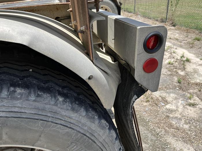 Used 2012 Vantage 1000 cu.ft.