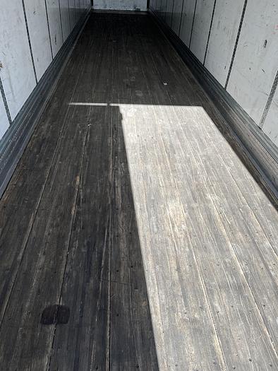 Used 2018 Stoughton Dry Van