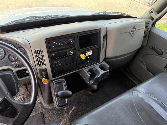 Used 2019 International 4300