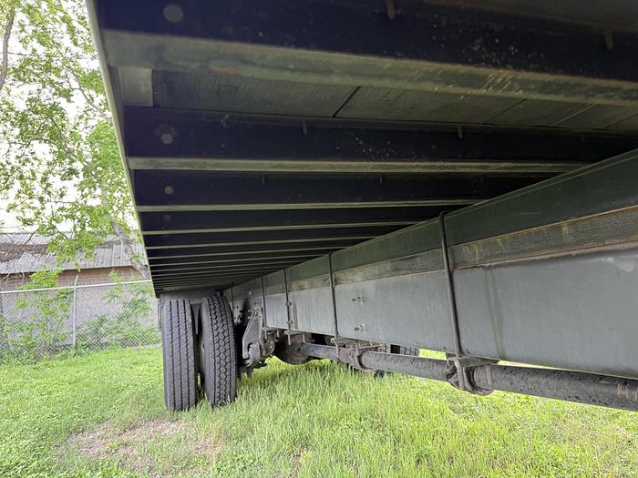 Used 2019 International 4300