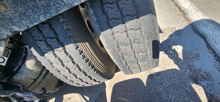 Used 2022 Peterbilt 389 Sleeper