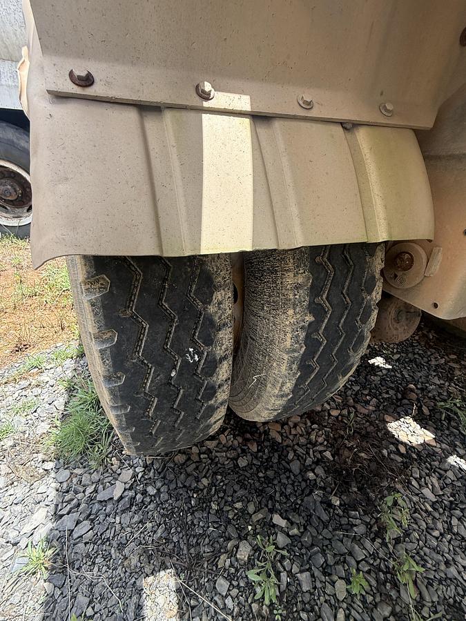 Used 2018 Southern Weld Pneumatic