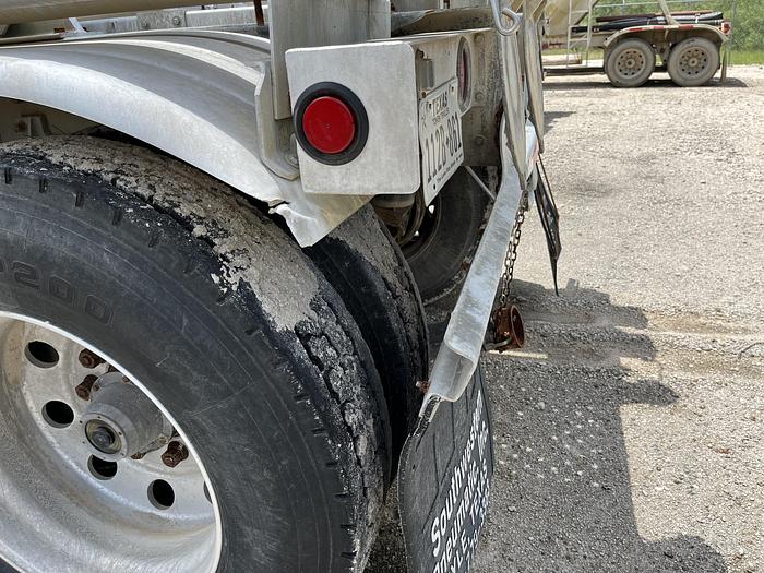 Used 2006 Heil Pneumatic