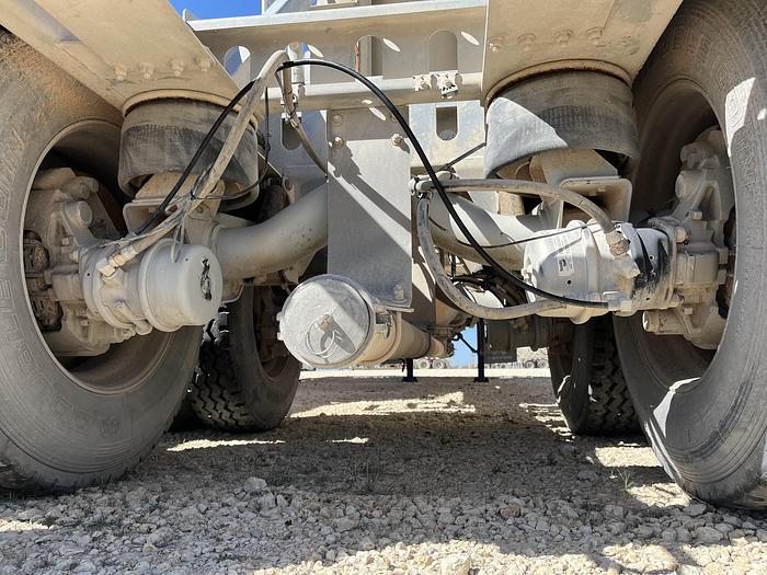 Used 2016 Stephens Pneumatic Trailer