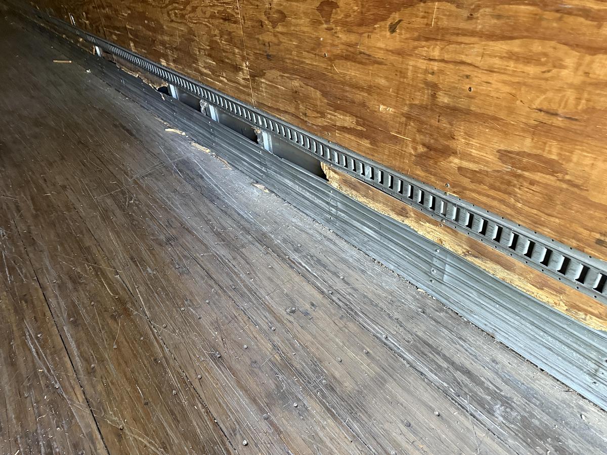 Used 2005 Great Dane Dry Van