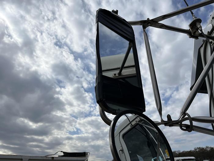 Used 1989 Peterbilt 378 Day Cab