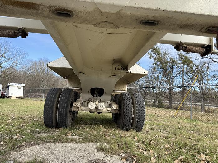 Used 2021 Environmental Tank & Container 1-950-00000