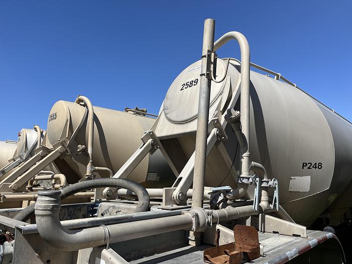 Used 2012 Polar Pneumatic