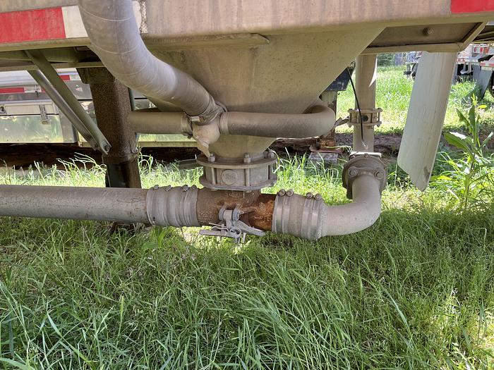 Used 2012 Polar Pneumatic