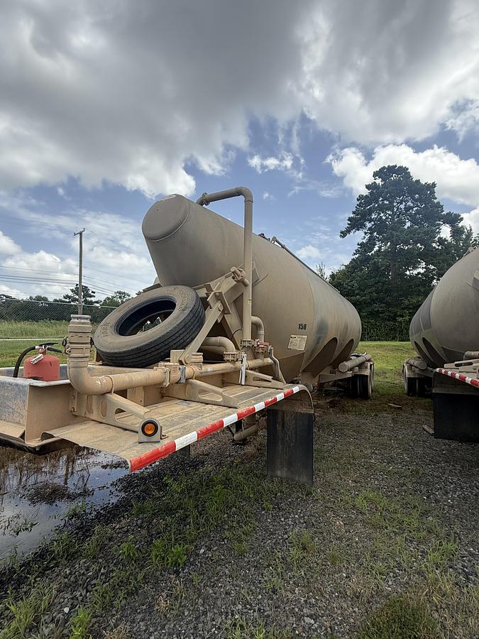 Used 2019 Southern Weld Pneumatics