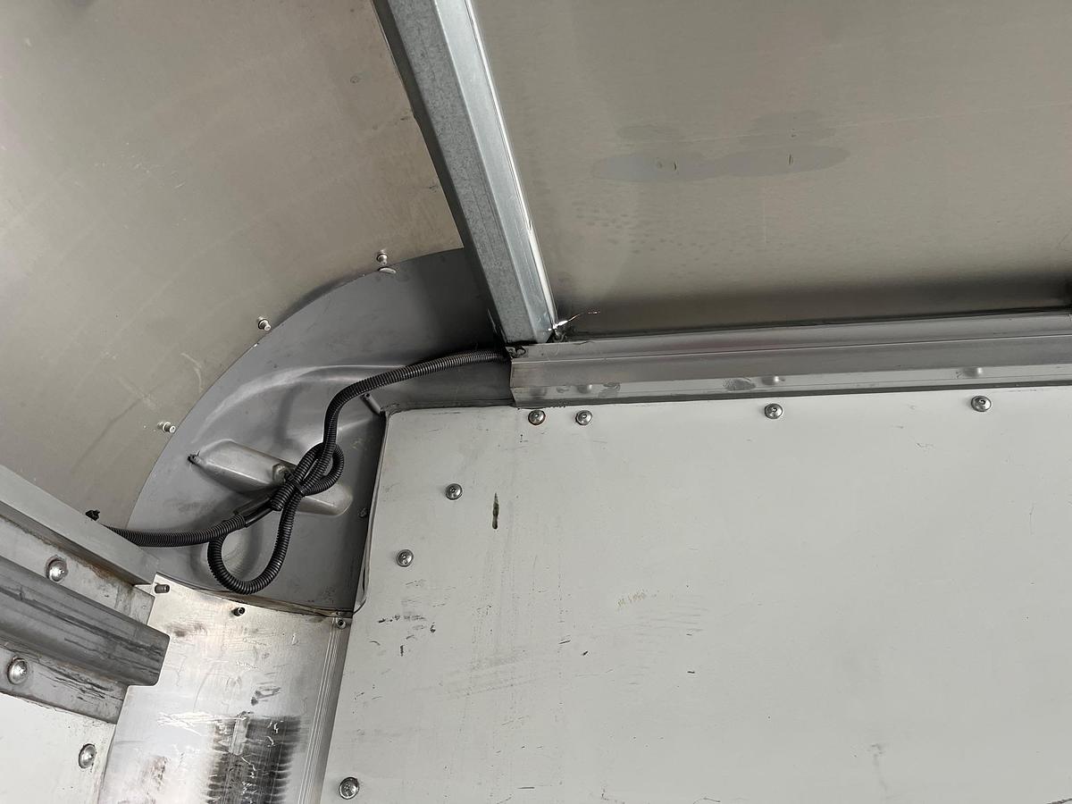 Used 2021 Peterbilt 337 Box Truck