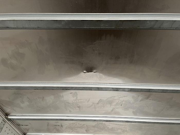 Used 2018 Stoughton Dry Van