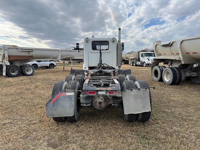 Used 1989 Peterbilt 378 Day Cab