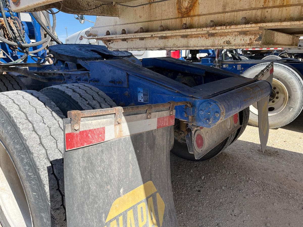 Used 2012 Peterbilt 365 Winch Truck