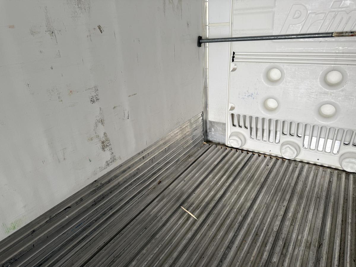 Used 2022 UTILITY 3000R