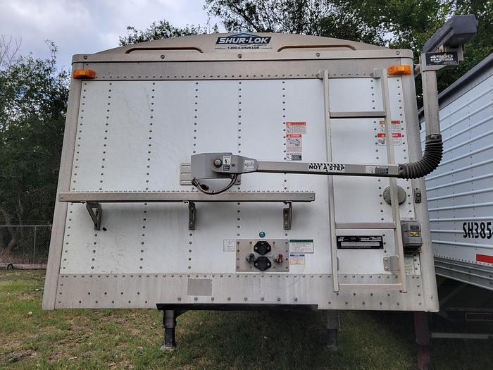 Used 2017 Lode King 402