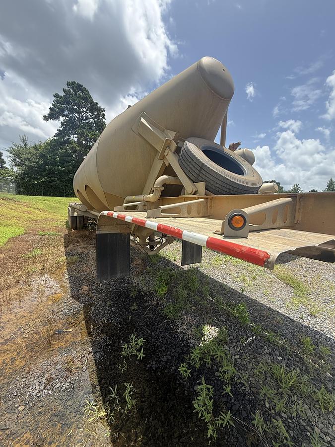 Used 2019 Southern Weld Pneumatics