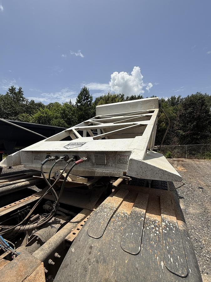 Used 2024 Brazos Belly Dump